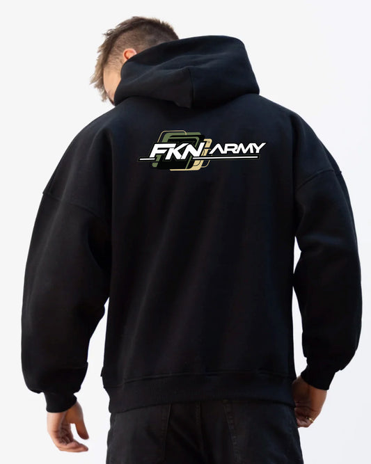 FKN Army Men's Classic Hoodie