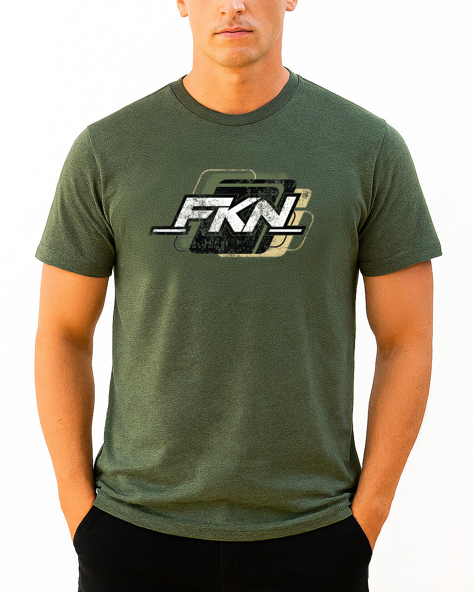 FKN Unisex Crew