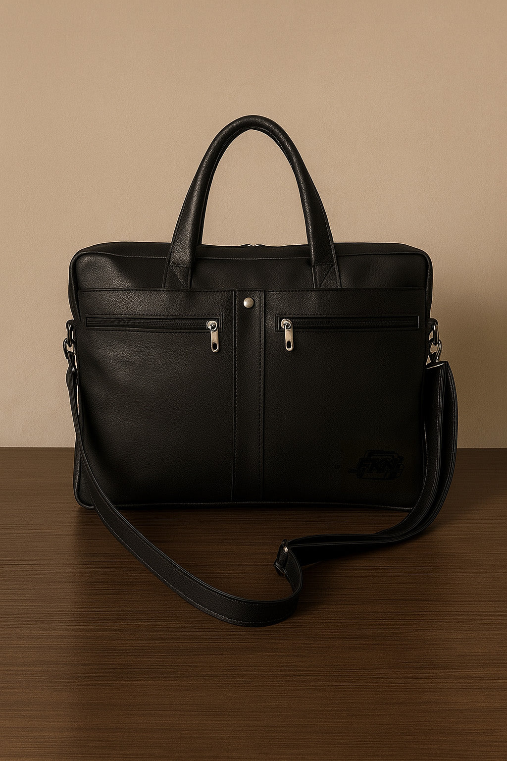 Executive Slim Laptop Bag