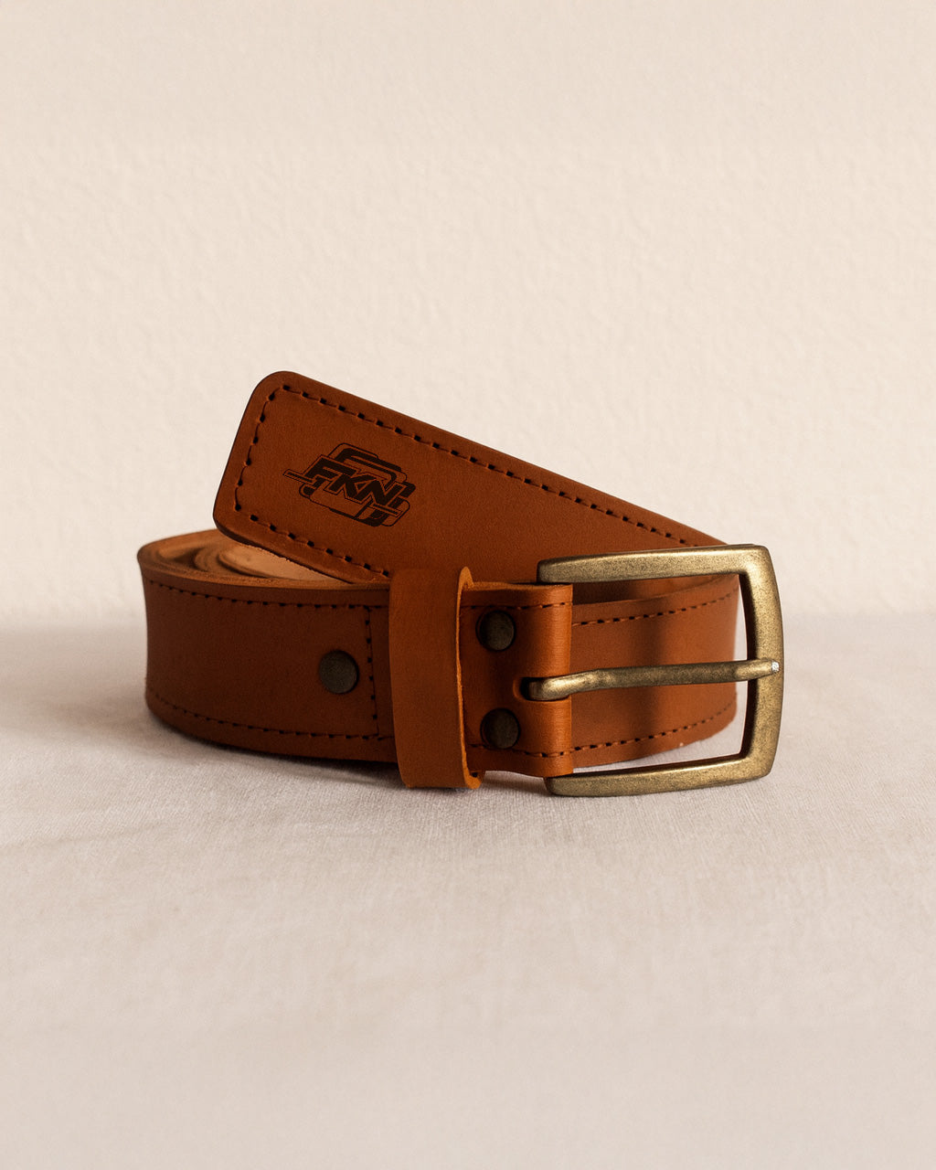 Men's Belt