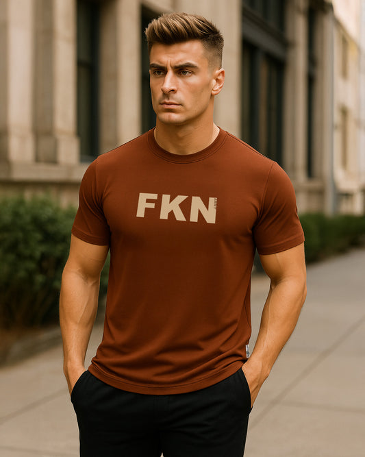 FKN Army Performance Tee