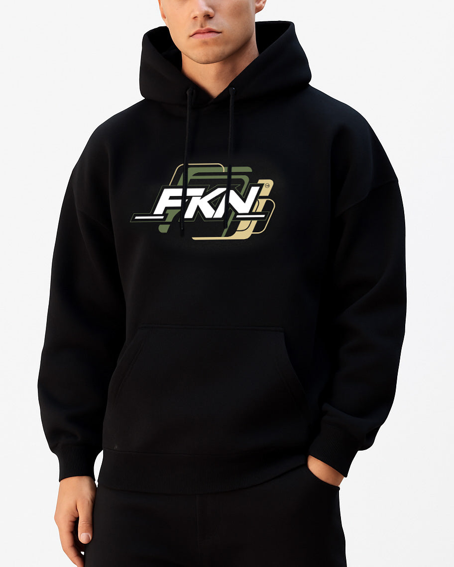 Fkn Plus FKN Army Merchandise