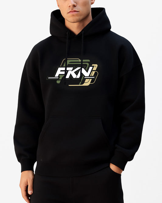 FKN Unisex Hoodie