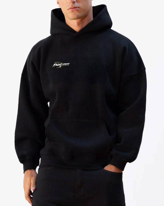 FKN Army Men's Classic Hoodie