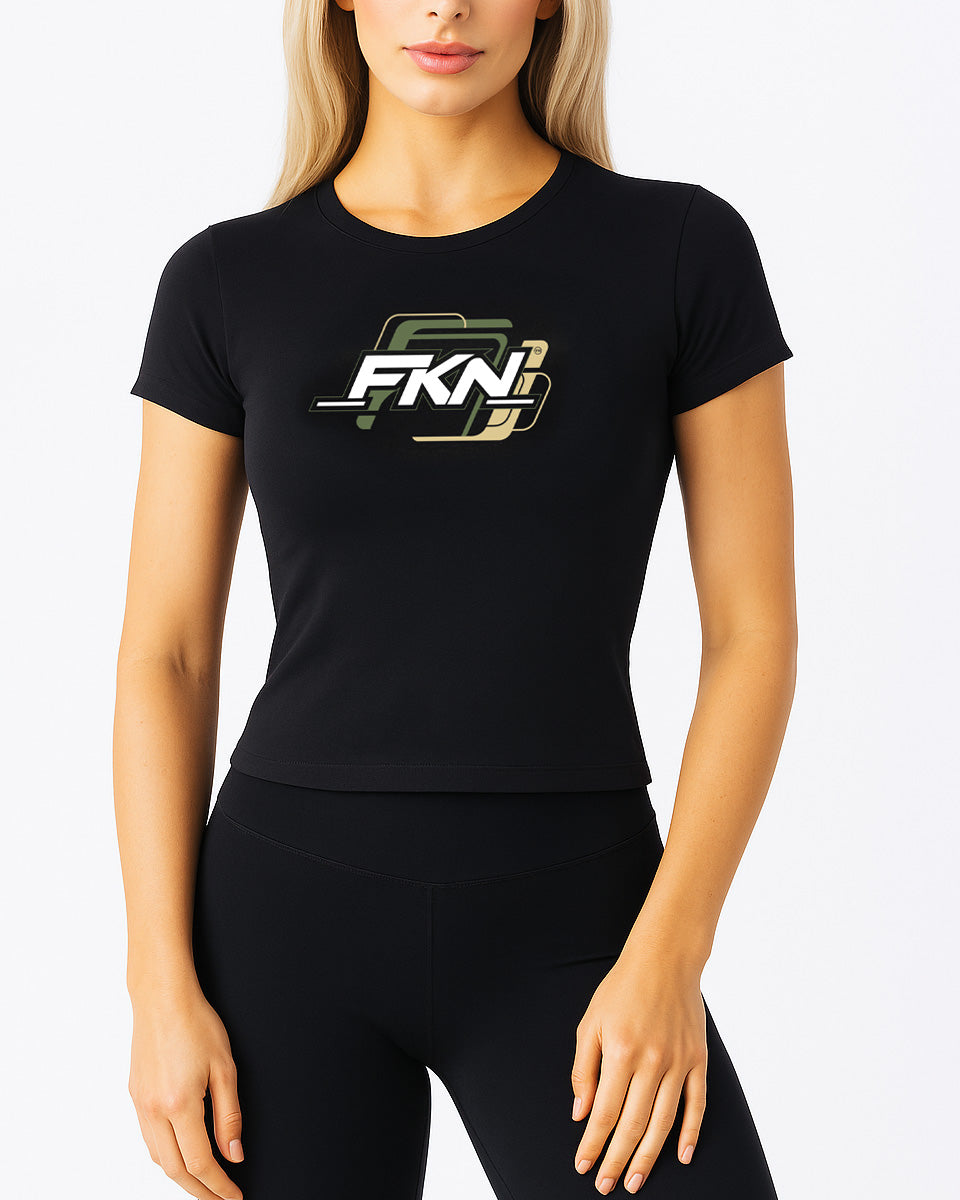 Fkn Plus FKN Army Merchandise