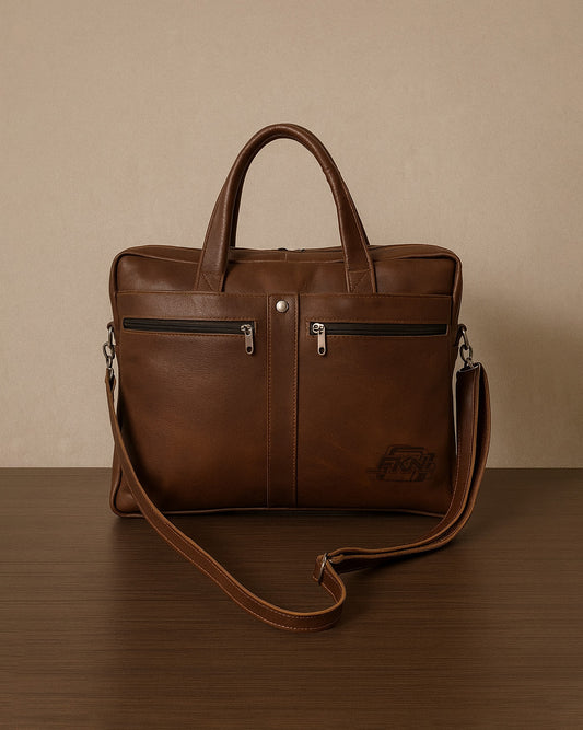 Executive Slim Laptop Bag